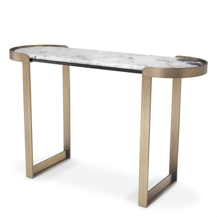 Консоль Eichholtz Table Fabio S 116280