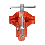 Тиски, 75 мм, крепление для стола Sparta