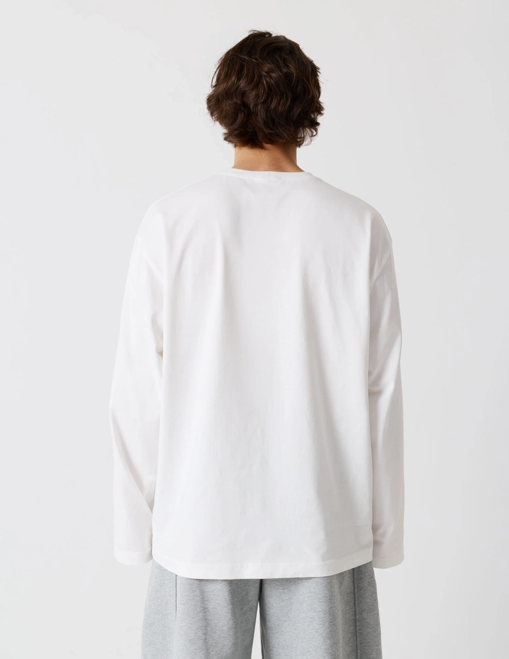 Лонгслив "Сердечная недостаточность"