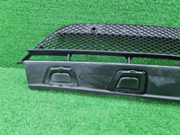 Решетка перед. бампера Mercedes GLC X253 15-19 AMG