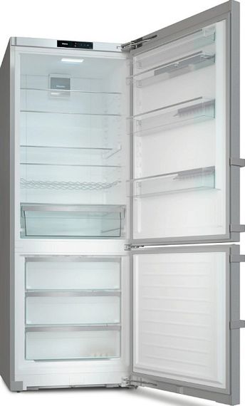 Холодильник Miele KFN 4796 CD EL