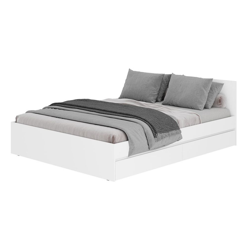 Симпл КР-12 Кровать 1,4 м без настила