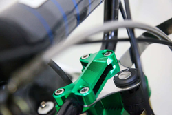 Мотоцикл SSSR Atom PITBIKE