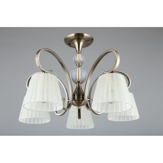 Люстра потолочная OML-56103-05