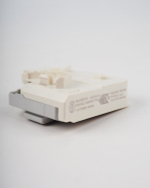 Устройство блокировки люка (УБЛ, замок) стиральной машины. INT014BO, 00633765, 00225256