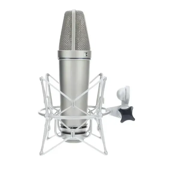 Neumann U 87 Ai Studio Set