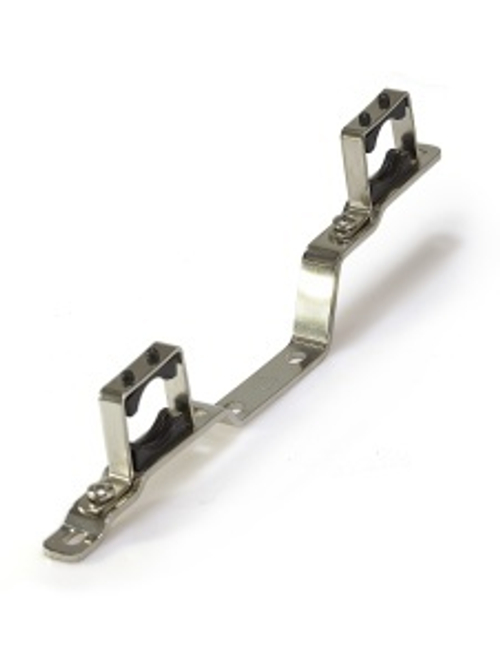 Кронштейн для коллект. группы  регул."TIM"