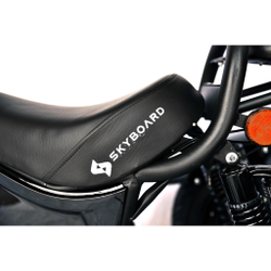 Электроскутер Skyboard Elbrus Chopper 4000W