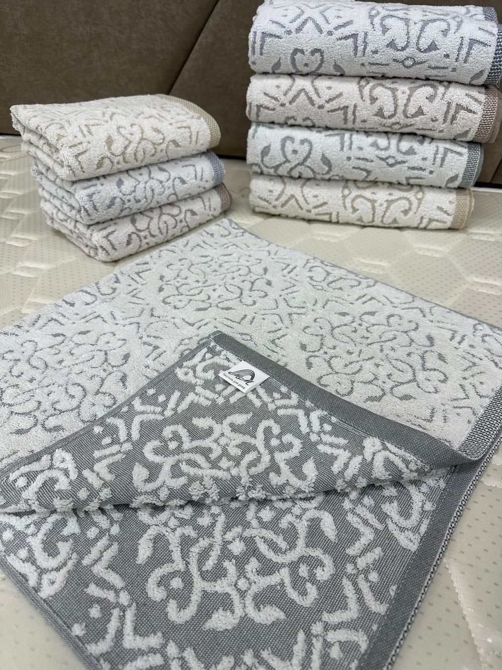 Пол Кит ЛАТЕРРА ЛЕН Лиц