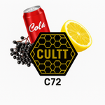 CULTT - C72 (200g)