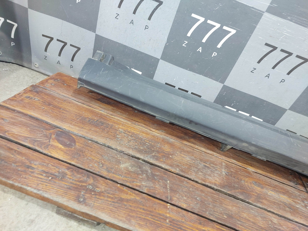 Накладка порога правого Haval M6 2 21-нв Б/У Оригинал 5006400XKZ8PA