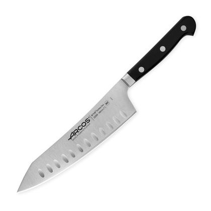Нож кухонный Kiritsuke 19см Arcos Opera