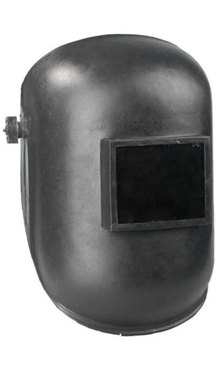 Маска сварщ. ИСТОК ЕВРО стекло с автозатемнением