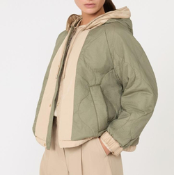 Куртка женская WEEKEND MAX MARA ARLES