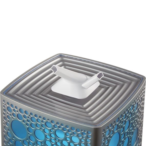 Увлажнитель-ecoBIOCOMPLEX ультразвуковой Electrolux EHU-3915D YOGAhealthline 2.0 — (4)