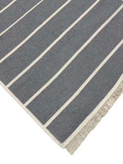 Ковер Teressa 152 LT Grey/Cream Прямоугольник