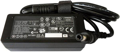 Блок питания (сетевой адаптер) для ноутбуков Lenovo 20V 2A 5.5x2.5 HC