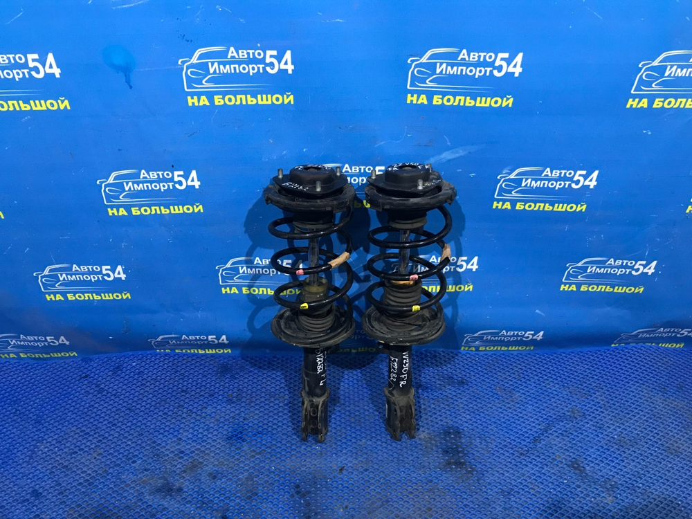 Стойка передняя правая TOYOTA VISTA ARDEO 1998-2003