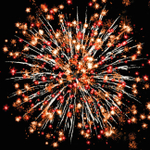 МЧС: Мощный Чумовой Салют (1 х 80)