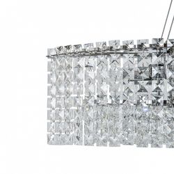 Подвесная люстра Escada 2122 2122/6S Chrome