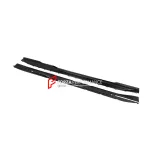 Карбоновые боковые юбки для BMW M3 G80/G81 2020+ БМВ