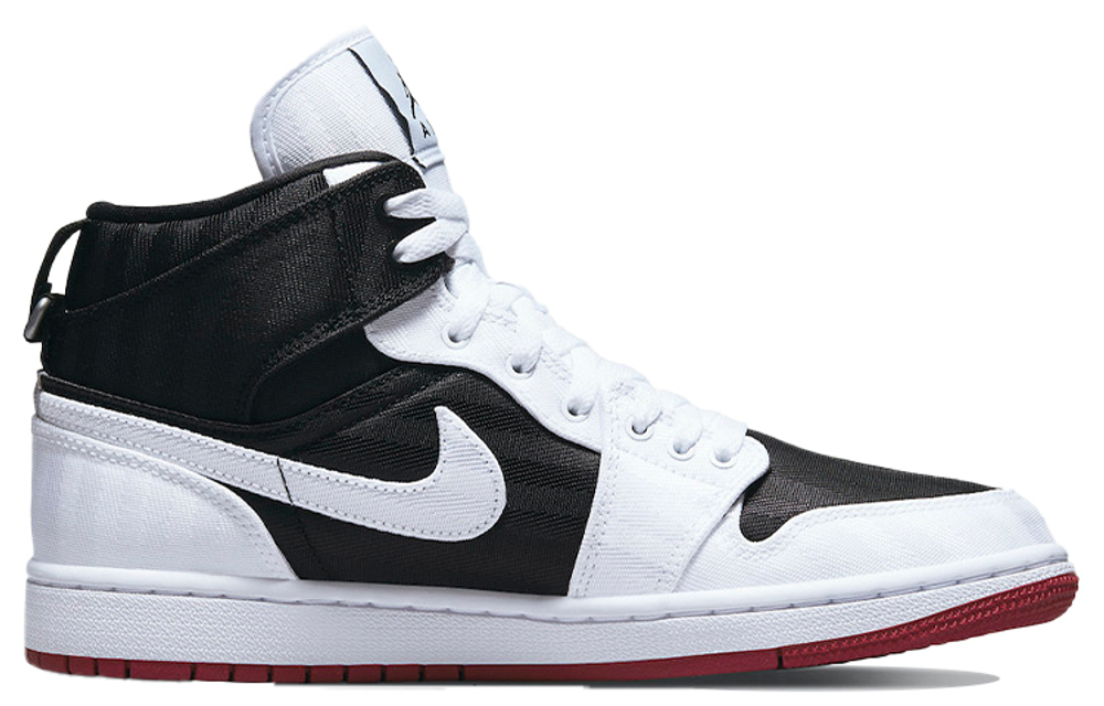 Кроссовки Jordan Air Jordan 1 Mid Se Utility (Женская размерная сетка)
