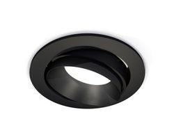 Ambrella Комплект встраиваемого поворотного светильника MR16 Встраиваемые XC7652021