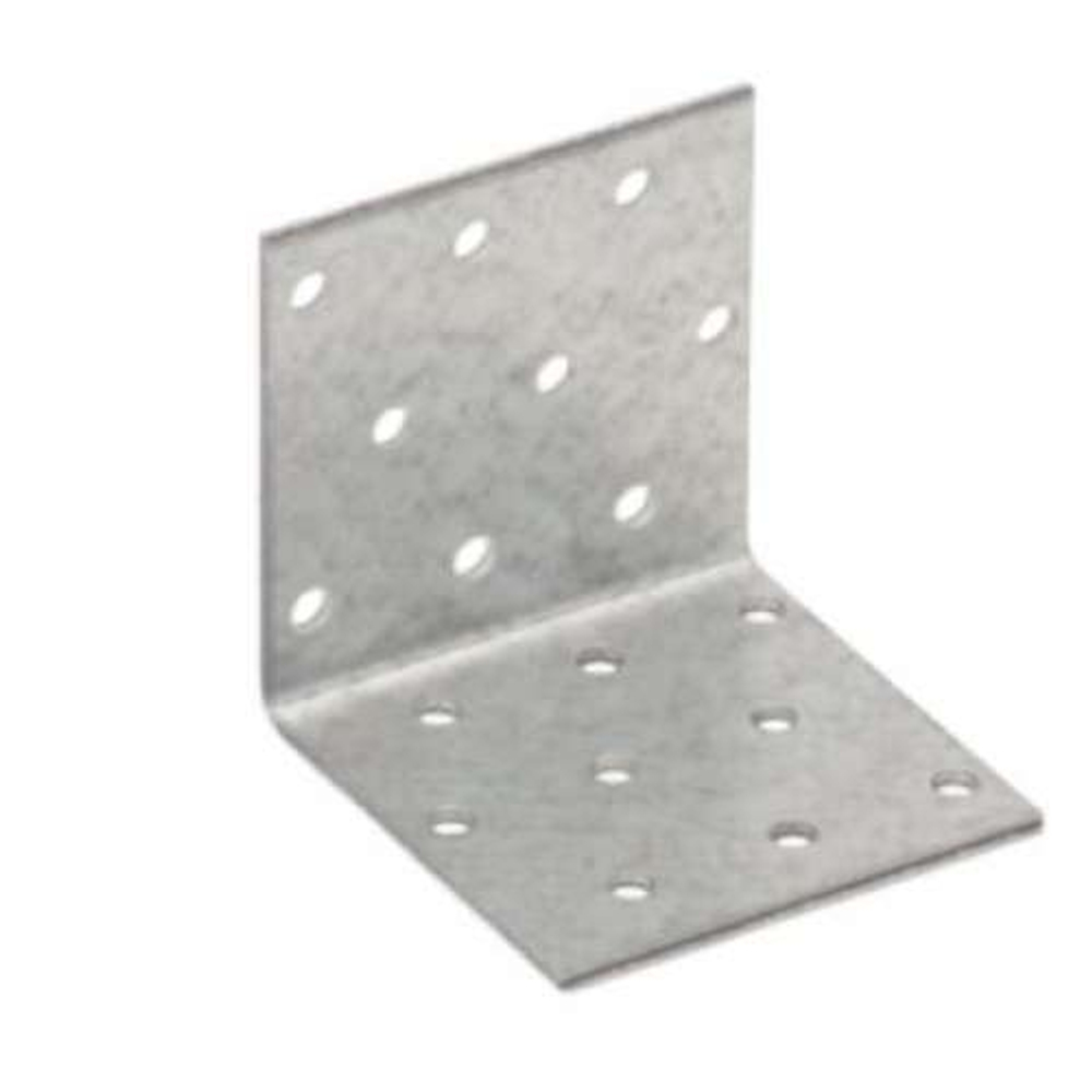 Монтажный уголок КМ3 60*60*40*2