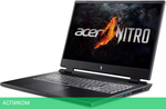 Ноутбук Acer Nitro 17 AN17-42-R6JV NH.QSDCD.002