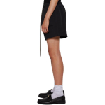 Шорты Fear of God Essentials SS24 Running Short /Black, 160SU244210F