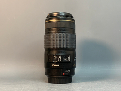 Canon EF 70-300mm 4-5.6 IS USM