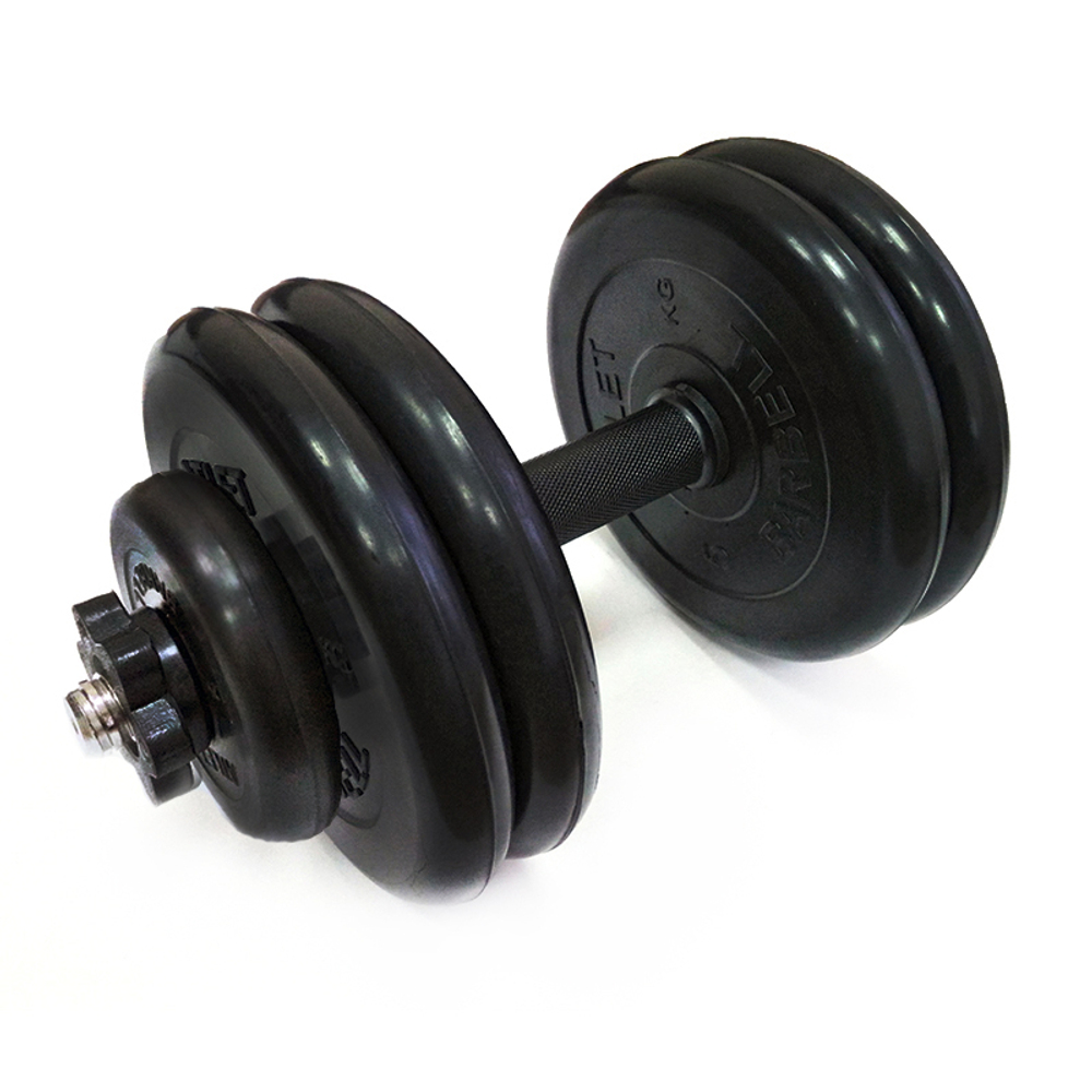 Гантели разборные 2 штуки по 24кг