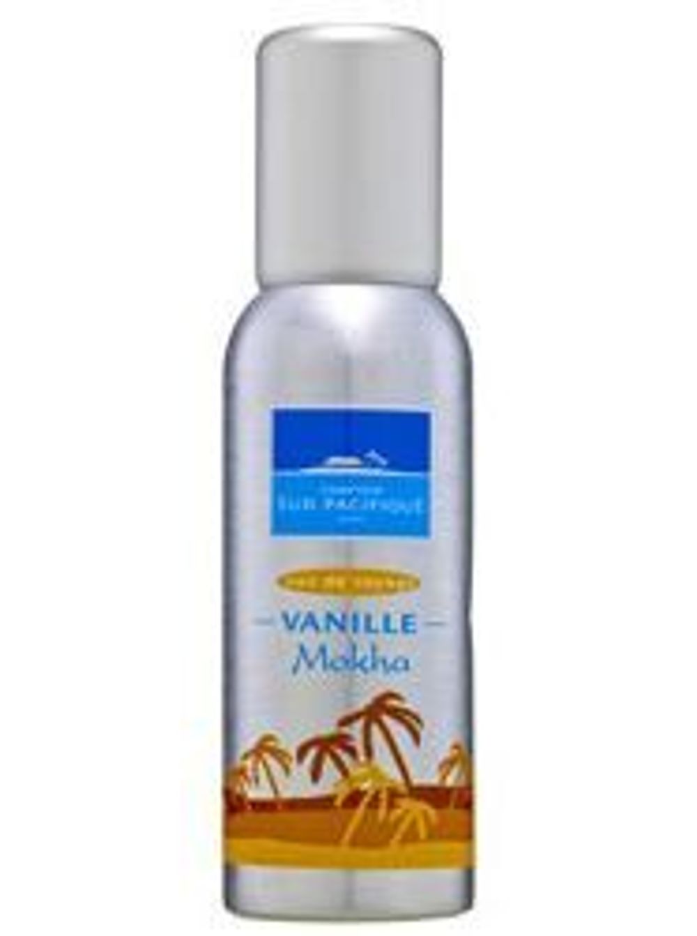 Comptoir Sud Pacifique Vanille Mokha