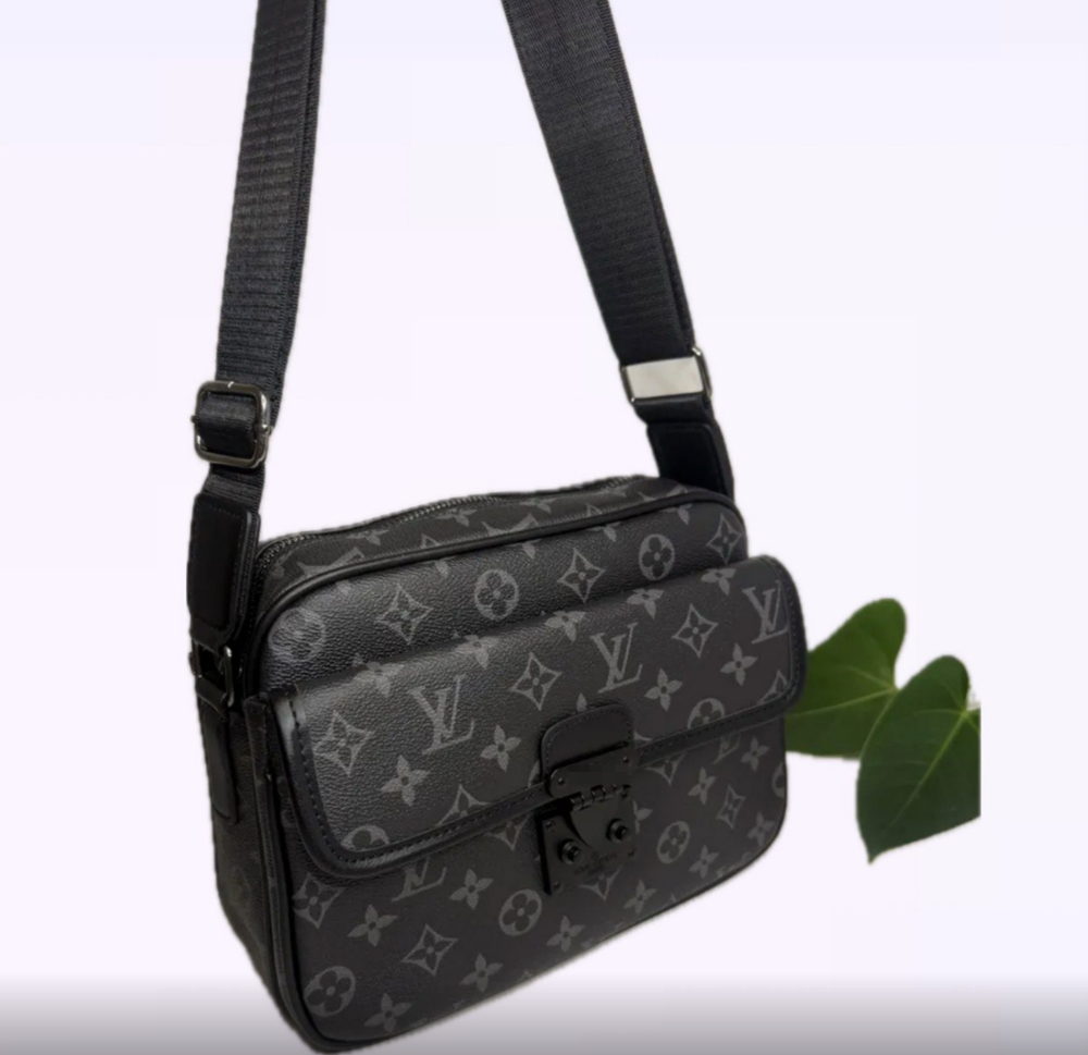 Стильная сумка через плечо для мужчин Louis Vuitton F222-2 M