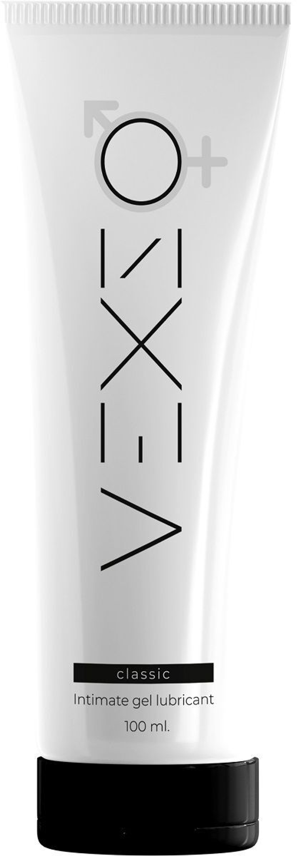 Лубрикант на водной основе VEXSO Классический - 100 мл.