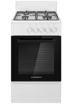 Газовая плита MAUNFELD MGC50GEW01D