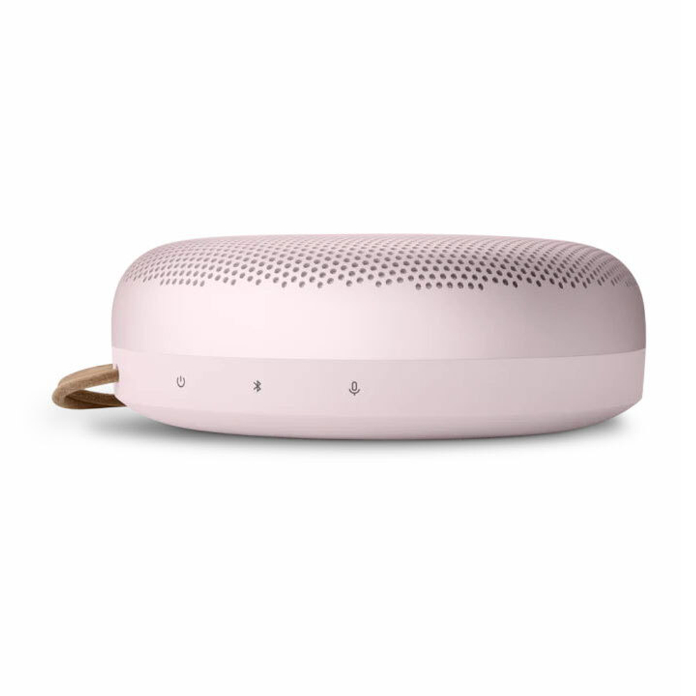 Портативная колонка Bang & Olufsen Beosound A1 2nd Gen, Pink