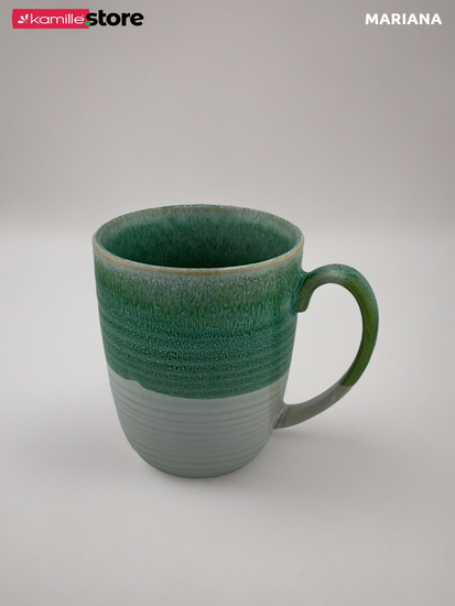 Кружка керамическая 350 мл., Mariana