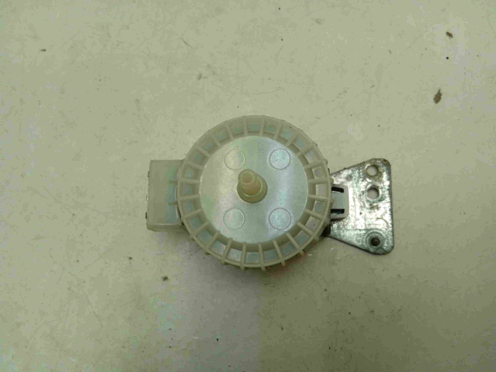 WKB61041PTMSC кт195 Датчик уровня воды для стиральной машины Beko WKB61041PTMSC б/у