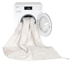 Ковер Lorena Canals Джелла розовый двусторонний 120х160 см