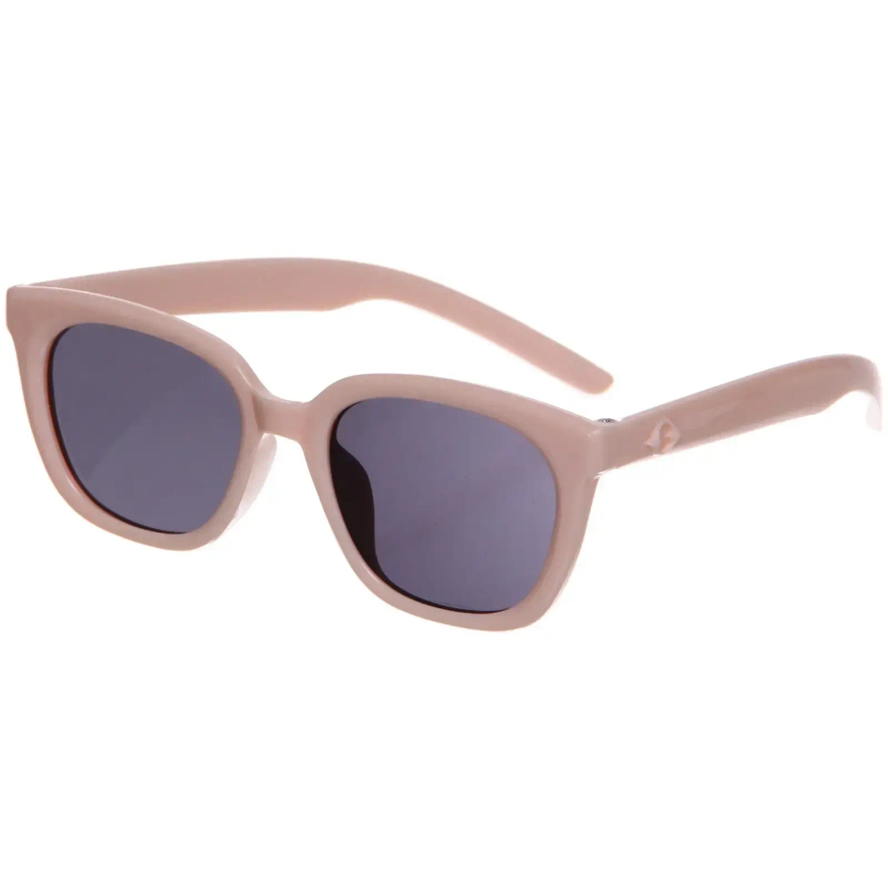 Очки солнцезащитные детские «ЛЕТОЗДЕСЬ», #классика, микс 6 цветов