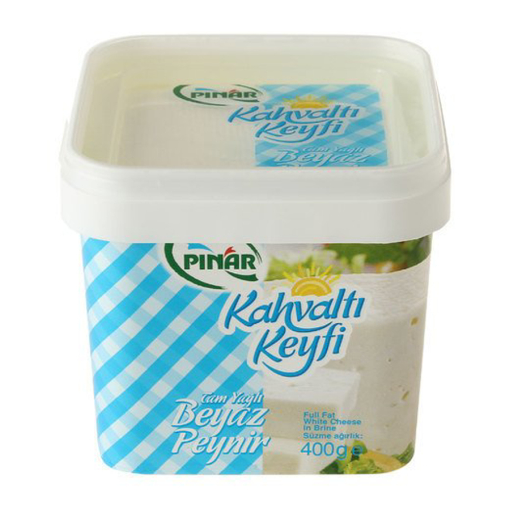 Сыр Pinar "Kahvalti Keyfi" 400 гр