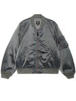 Бомбер Tnt X Alpha Ma-1 Flight Jacket