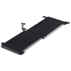 Аккумулятор iBatt 4650mAh для ноутбука Lenovo V14 G2, V15 (L20B2PF0, L20C2PF0)