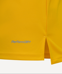 Футболка игровая DIVISION PerFormDRY Union Jersey, желтый