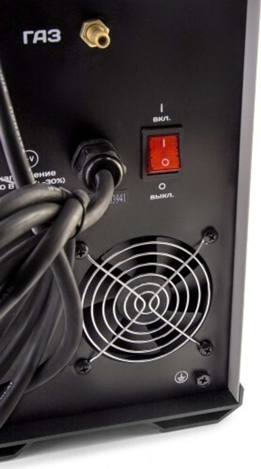 Сварочный полуавтомат СТАВР САУ-180М универсальный ст180мсау