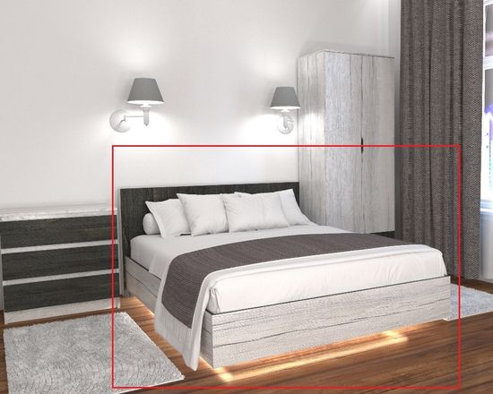 дуб канадский / дуб интра