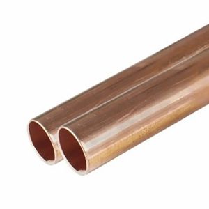 Медные трубы Hailiang