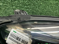 Фара правая Mercedes GLC X253 (2015-2019) LED