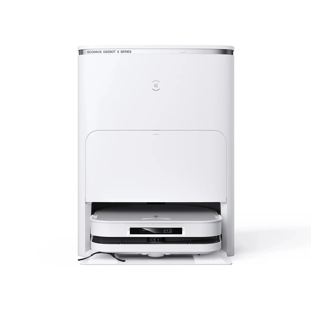 Ecovacs X5 Pro